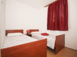 Apartmenthaus Katica Mlini