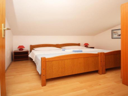 Apartmenthaus Katica Mlini