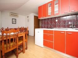 Apartmenthaus Katica Mlini