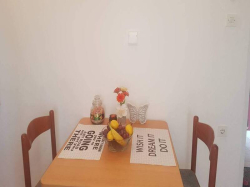 Apartmenthaus Senka Molunat