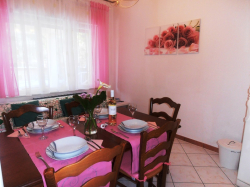 Apartmenthaus Rosović Moscenicka Draga