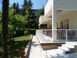 Apartmenthaus Rosović Moscenicka Draga