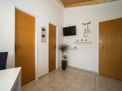 Apartmenthaus Apartmani Hojsak Murter (Insel Murter)