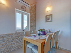 Apartmenthaus Yolo Residence  Nerezine (Insel Losinj)