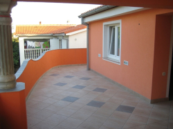 Apartmenthaus Mohenski Nin