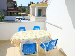 Apartmenthaus Family Resort Sveta Marija Novalja (Insel Pag)