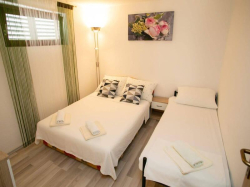 Apartmenthaus Apartments Sun Dance Novalja (Insel Pag)