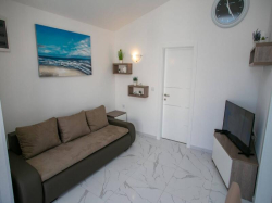 Apartmenthaus Apartments Sun Dance Novalja (Insel Pag)