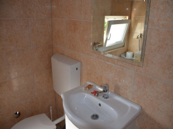 Apartmenthaus Šegota Novalja (Insel Pag)