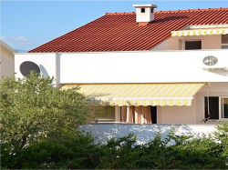 Apartmenthaus Šegota Novalja (Insel Pag)