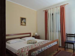 Apartmenthaus Ivanov Novalja (Insel Pag)