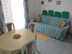 Apartmenthaus   Villa  Carrington Novalja (Insel Pag)