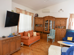 Apartmenthaus   Villa  Carrington Novalja (Insel Pag)