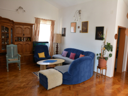 Apartmenthaus   Villa  Carrington Novalja (Insel Pag)