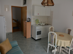 Apartmenthaus   Villa  Carrington Novalja (Insel Pag)