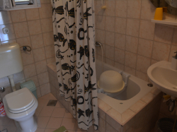 Apartmenthaus   Villa  Carrington Novalja (Insel Pag)