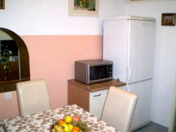 Apartmenthaus Tina Novi Vinodolski