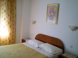 Apartmenthaus Tina Novi Vinodolski