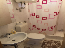 Apartmenthaus Baričević Novi Vinodolski