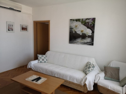 Apartmenthaus Baričević Novi Vinodolski