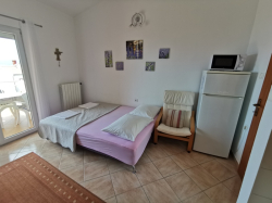 Apartmenthaus Baričević Novi Vinodolski