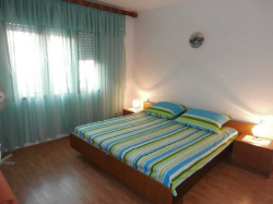 Apartmenthaus Peroš Novi Vinodolski