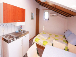 Apartmenthaus Bevcer Novi Vinodolski