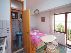 Apartmenthaus Bevcer Novi Vinodolski