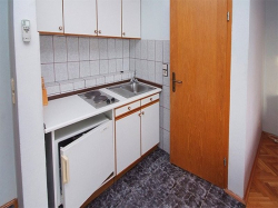 Apartmenthaus Bevcer Novi Vinodolski