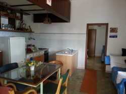 Apartmenthaus Bevcer Novi Vinodolski