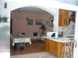 Apartmenthaus Gizella Okrug Donji (Insel Ciovo)