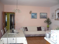 Apartmenthaus Gizella Okrug Donji (Insel Ciovo)