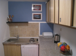 Apartmenthaus Trogir Yellow House Okrug Gornji (Insel Ciovo)