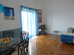 Apartmenthaus Trogir Yellow House Okrug Gornji (Insel Ciovo)