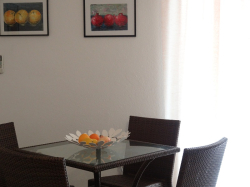 Apartmenthaus Trogir Yellow House Okrug Gornji (Insel Ciovo)