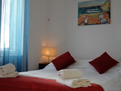 Apartmenthaus Trogir Yellow House Okrug Gornji (Insel Ciovo)