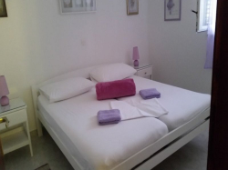 Apartmenthaus Mladen Okrug Gornji (Insel Ciovo)