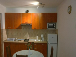 Apartmenthaus Villa Jadranka  Omisalj (Insel Krk)