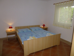 Apartmenthaus Villa Rosmarin Omisalj (Insel Krk)