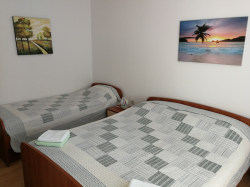 Apartmenthaus Ban Omisalj (Insel Krk)