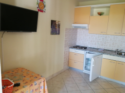 Apartmenthaus Ban Omisalj (Insel Krk)