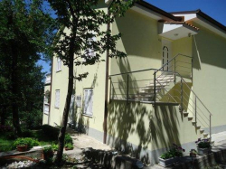 Apartmenthaus Ban Omisalj (Insel Krk)