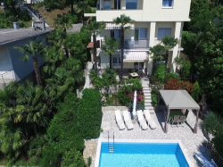 Apartmenthaus Grozić  Opatija