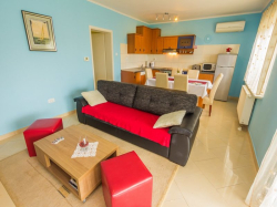 Apartmenthaus Grozić  Opatija