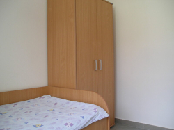 Apartmenthaus Apartmani Viera Orebic (Halbinsel Peljesac)