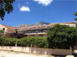 Apartmenthaus Sunvilla Orebic (Halbinsel Peljesac)