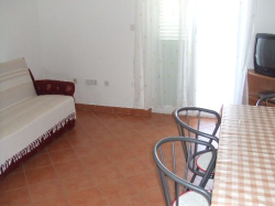 Apartmenthaus Horvat Pag (Insel Pag)