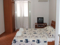 Apartmenthaus Horvat Pag (Insel Pag)