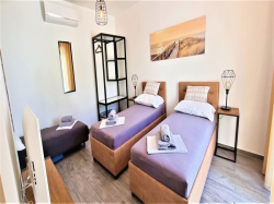 Apartmenthaus  Villa Kajgo Pag (Insel Pag)