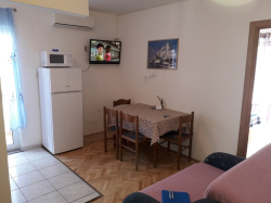 Apartmenthaus Palčić Pag Pag (Insel Pag)